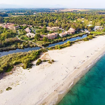 De Tourisme Marina Corsa