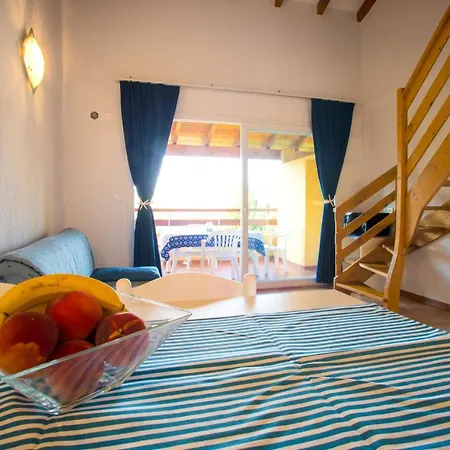 De Tourisme Marina Corsa * Гизоначча