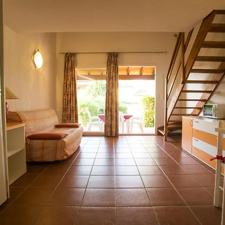 Lägenhet De Tourisme Marina Corsa