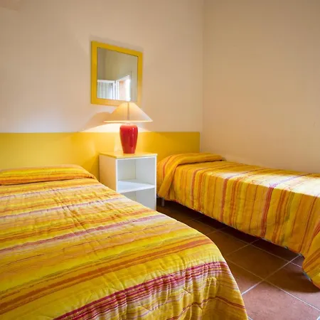 De Tourisme Marina Corsa Апартаменты *