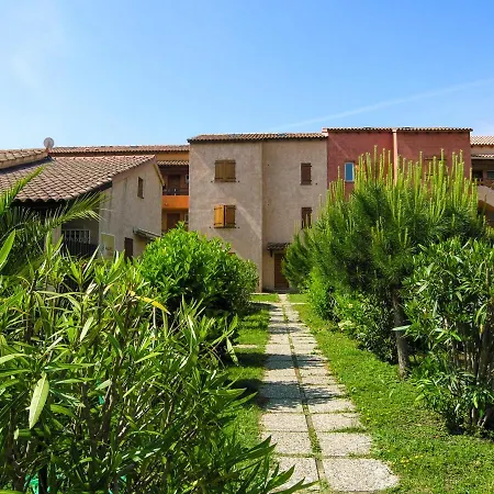 De Tourisme Marina Corsa