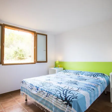 Apartamento De Tourisme Marina Corsa Ghisonaccia