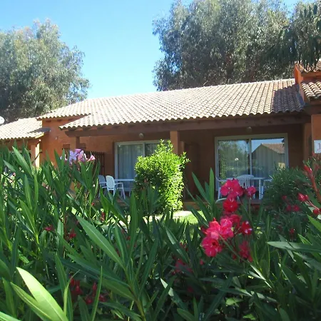 De Tourisme Marina Corsa * Ghisonaccia