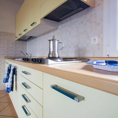 De Tourisme Marina Corsa Гизоначча