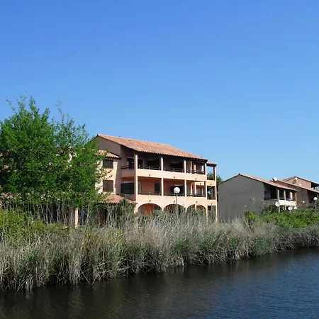 Lägenhet De Tourisme Marina Corsa Ghisonaccia