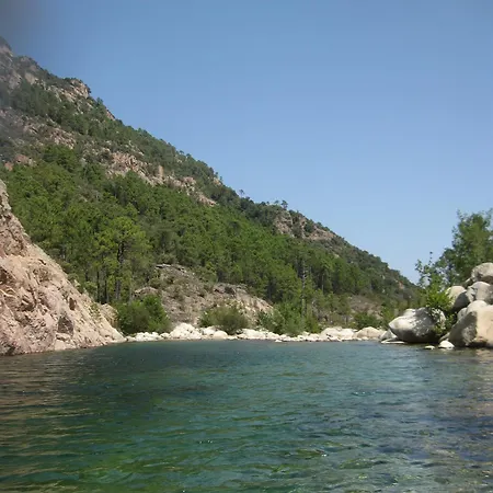 De Tourisme Marina Corsa