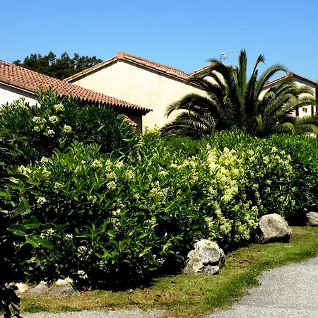 Апартаменты De Tourisme Marina Corsa Гизоначча