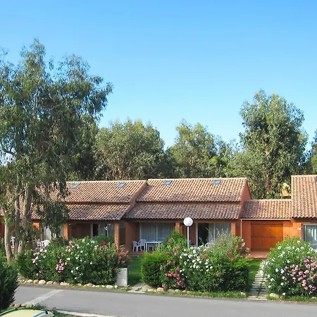 Lägenhet De Tourisme Marina Corsa *