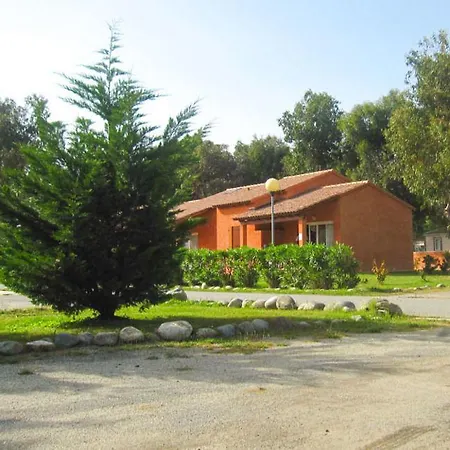 De Tourisme Marina Corsa Lägenhet