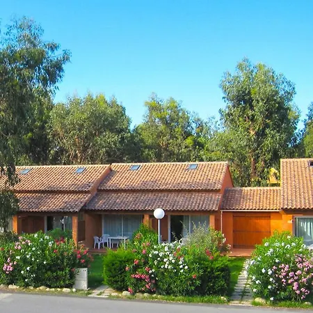 Апартаменты De Tourisme Marina Corsa Гизоначча