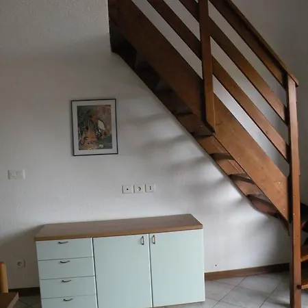 De Tourisme Marina Corsa Lägenhet *