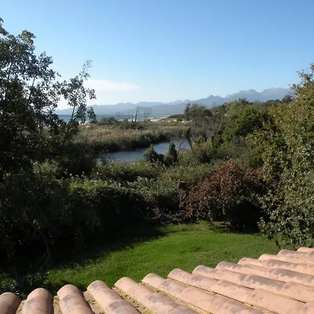 De Tourisme Marina Corsa