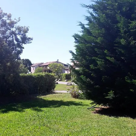 De Tourisme Marina Corsa