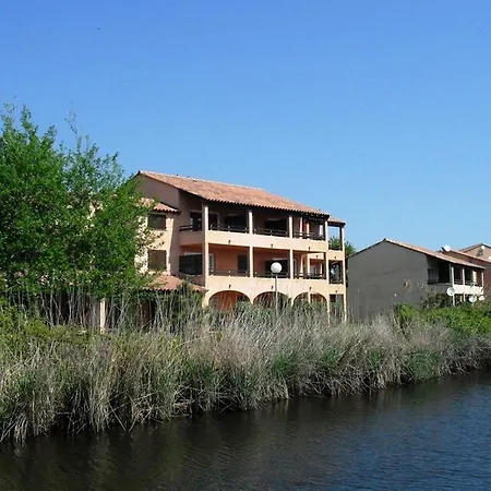 De Tourisme Marina Corsa * Ghisonaccia