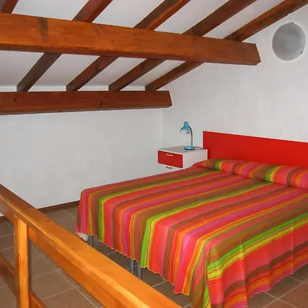 De Tourisme Marina Corsa *