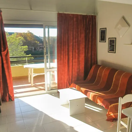 Апартаменты De Tourisme Marina Corsa Гизоначча