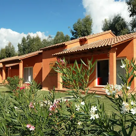 Lägenhet De Tourisme Marina Corsa