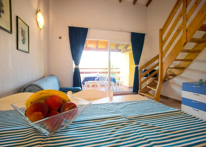 De Tourisme Marina Corsa * Ghisonaccia