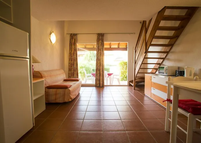 Apartmán De Tourisme Marina Corsa