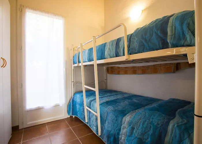 De Tourisme Marina Corsa Ghisonaccia