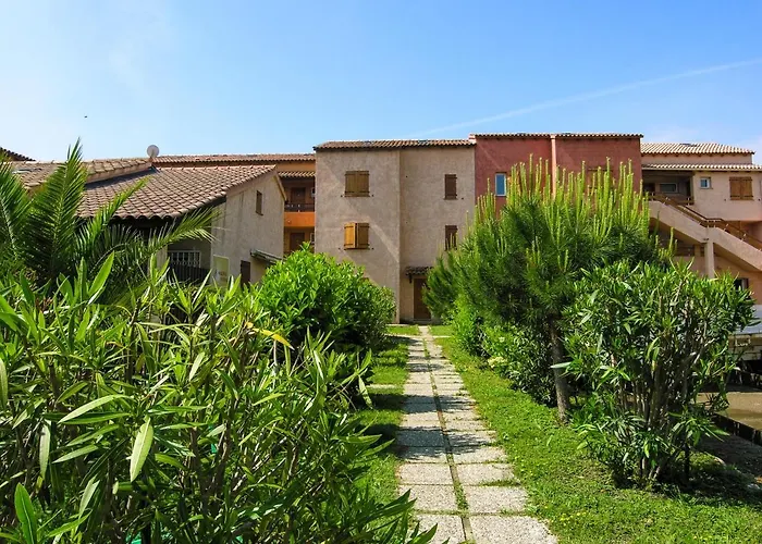 De Tourisme Marina Corsa