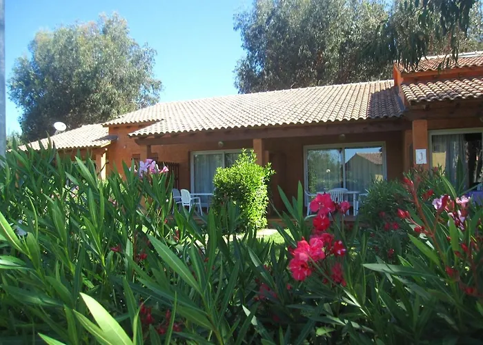 De Tourisme Marina Corsa * Ghisonaccia