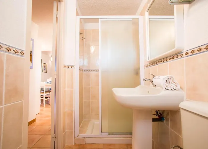 Apartmán De Tourisme Marina Corsa