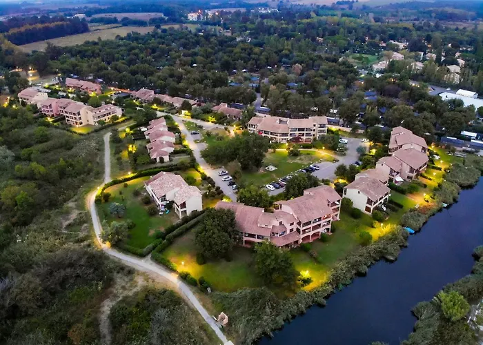 De Tourisme Marina Corsa Apartmán