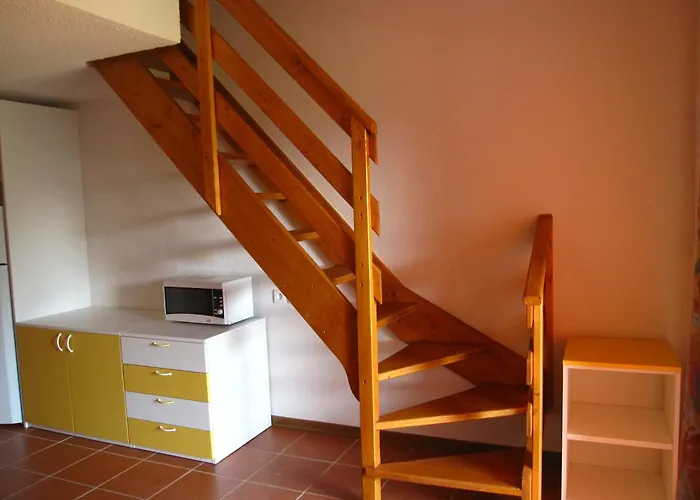 Apartmán De Tourisme Marina Corsa *