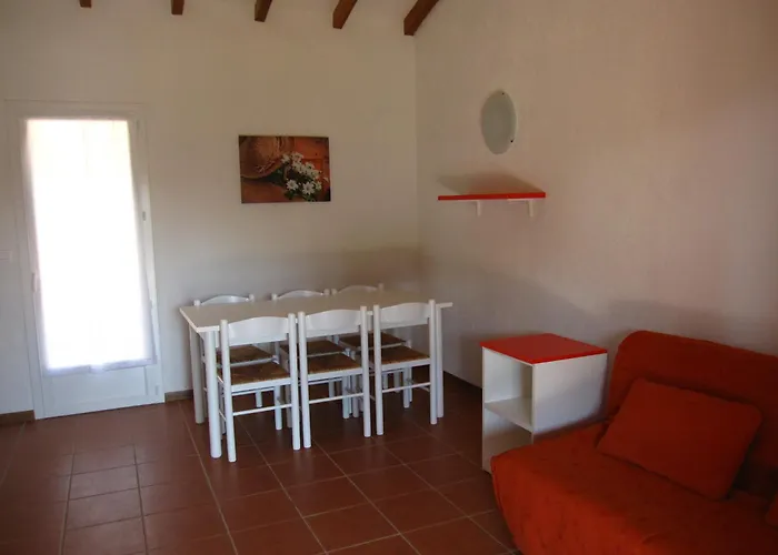 Apartmán De Tourisme Marina Corsa *