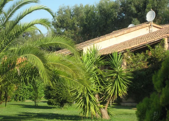 Apartmán De Tourisme Marina Corsa