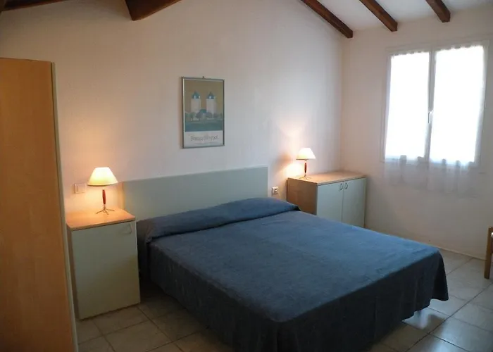 De Tourisme Marina Corsa Ghisonaccia