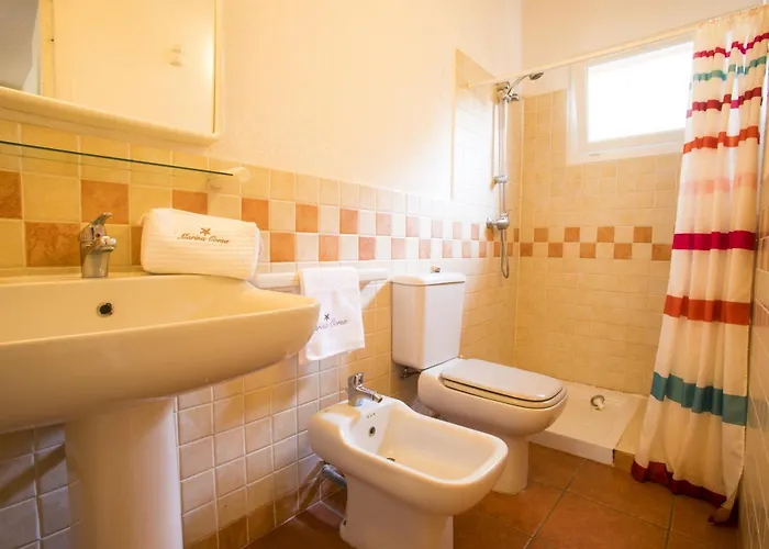 De Tourisme Marina Corsa * Ghisonaccia