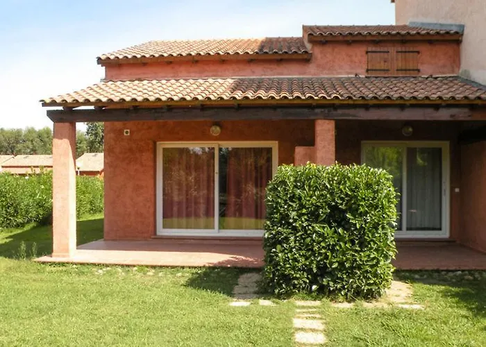 De Tourisme Marina Corsa