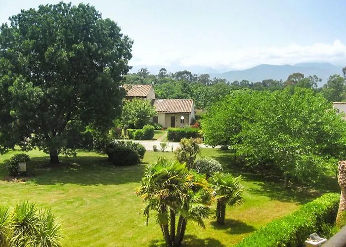 Apartmán De Tourisme Marina Corsa *