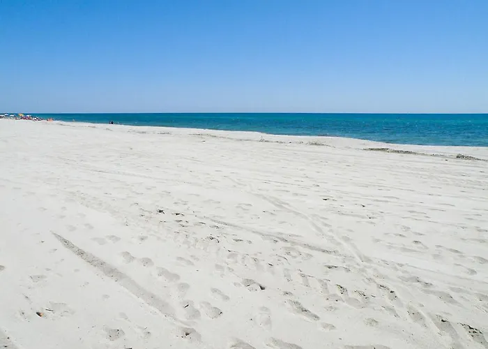 De Tourisme Marina Corsa Ghisonaccia