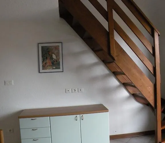 De Tourisme Marina Corsa Apartmán *