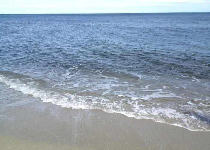 De Tourisme Marina Corsa Ghisonaccia