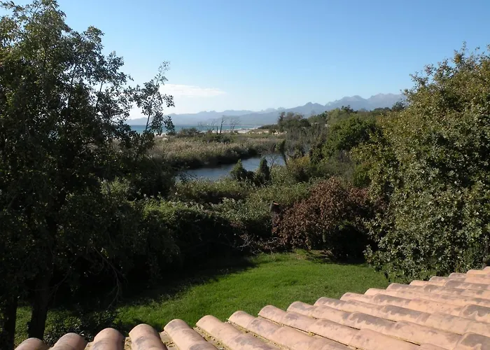 De Tourisme Marina Corsa