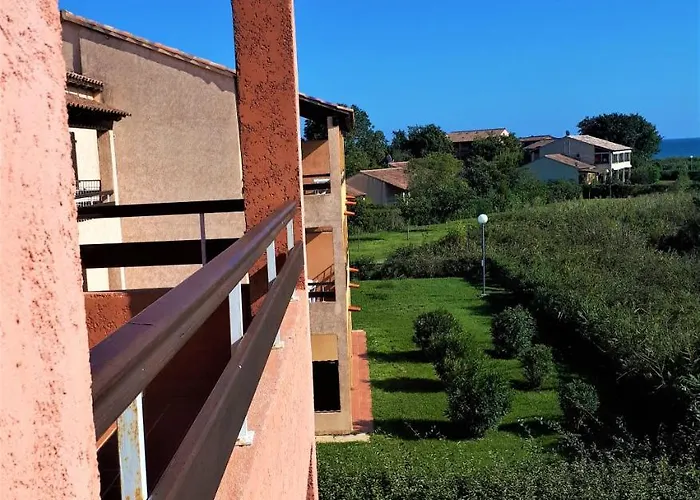 De Tourisme Marina Corsa *