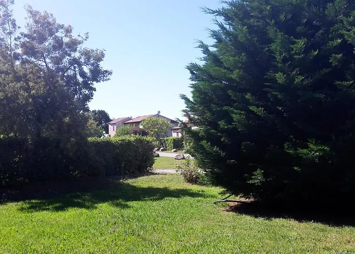 De Tourisme Marina Corsa