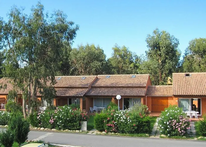 Apartmán De Tourisme Marina Corsa