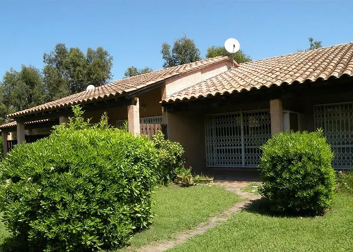 Apartmán De Tourisme Marina Corsa *