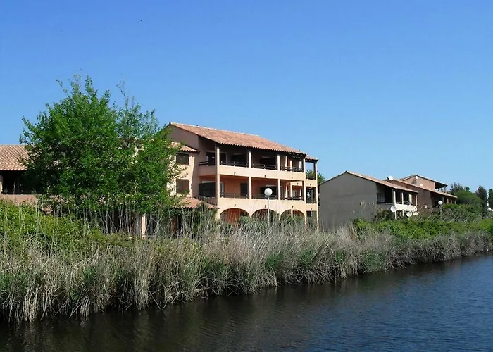 De Tourisme Marina Corsa * Ghisonaccia