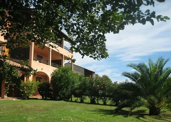 De Tourisme Marina Corsa * Ghisonaccia