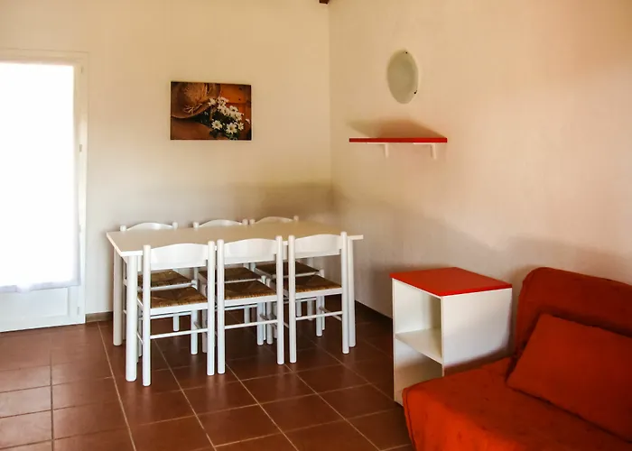 De Tourisme Marina Corsa * Ghisonaccia