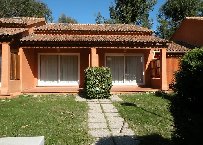 De Tourisme Marina Corsa