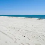 科萨码头旅游公寓酒店 吉索纳恰
