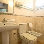 科萨码头旅游公寓酒店 吉索纳恰