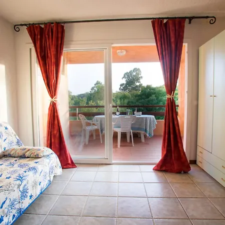 De Tourisme Marina Corsa *